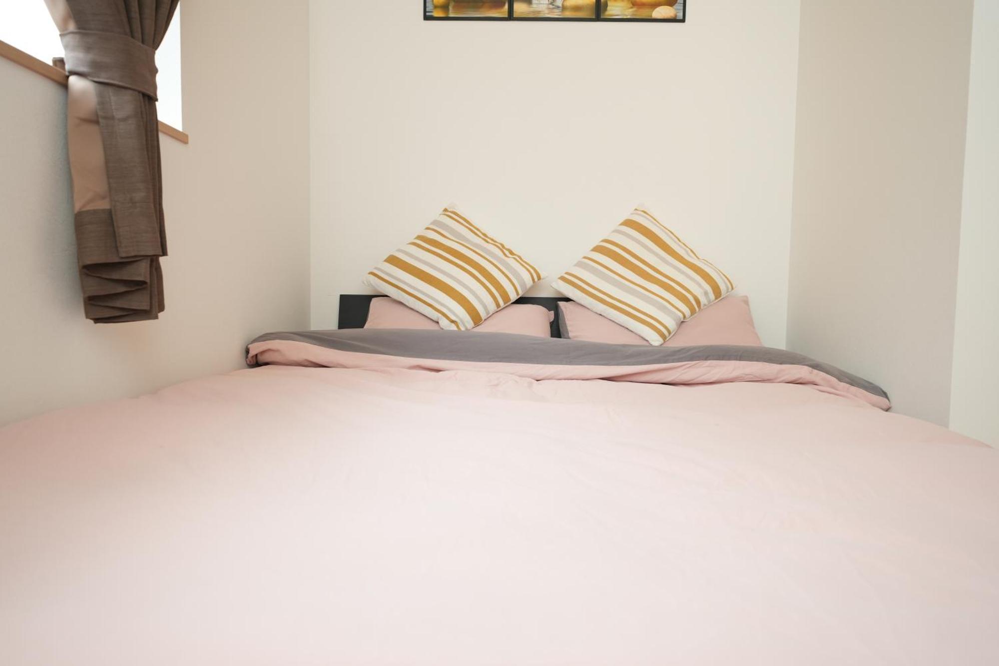 三十三kin Villa Киото Екстериор снимка