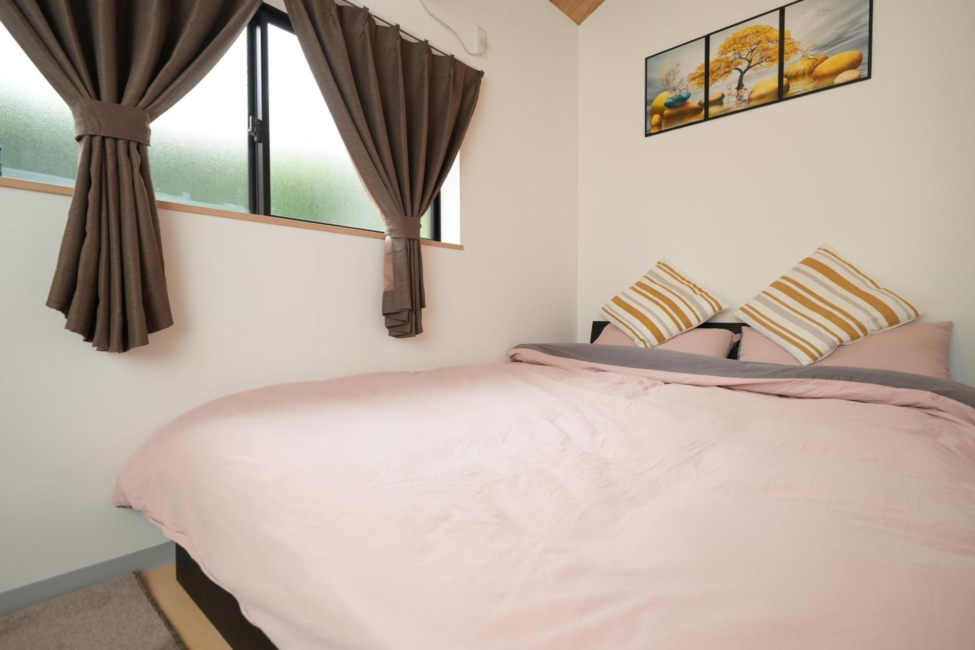 三十三kin Villa Киото Екстериор снимка